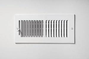 Mise en place des systèmes de ventilation à Bouttencourt